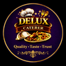 Delux Caterer Logo
